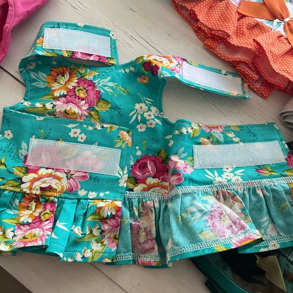 Dog dresses - boutique - Picture 9 of 11